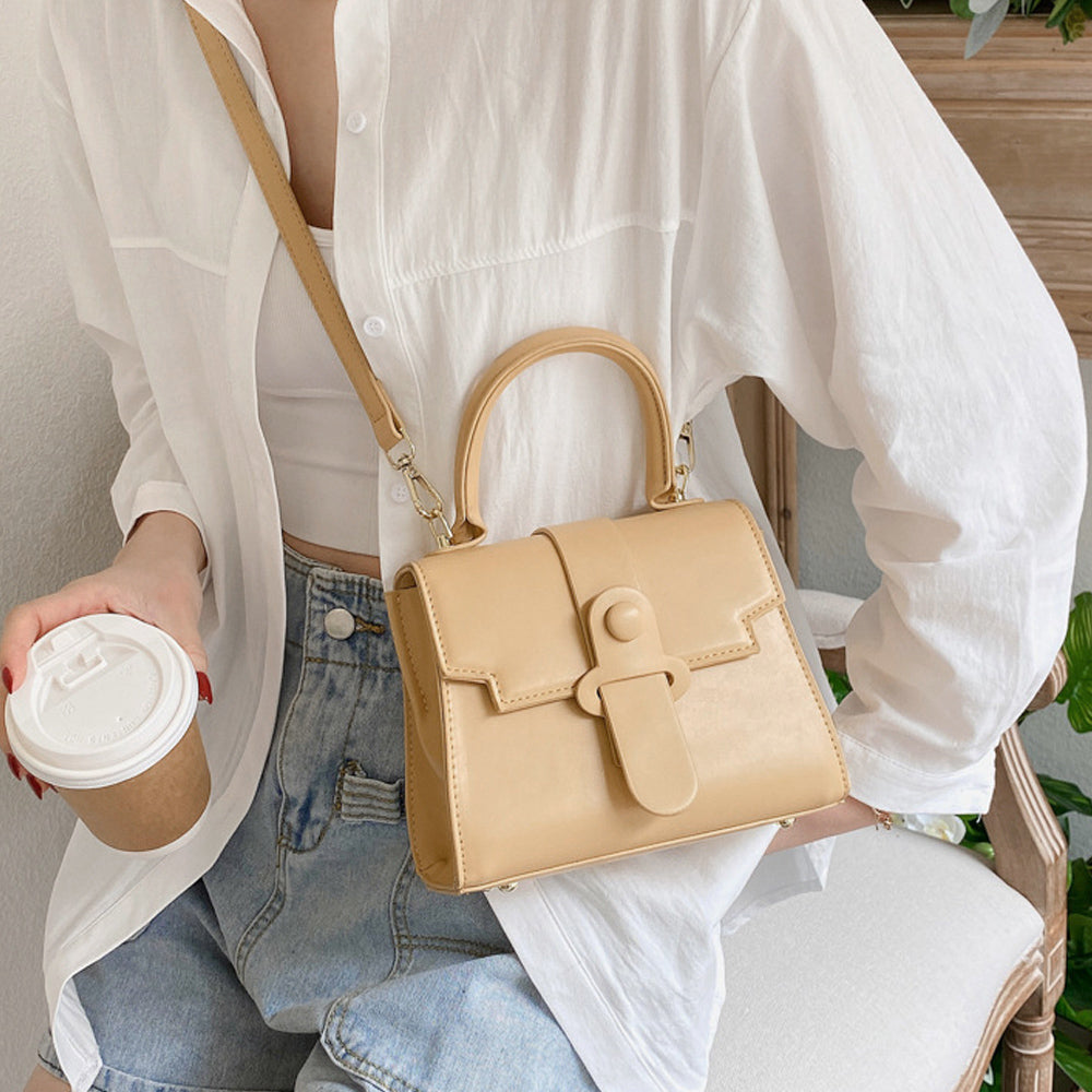 Candy Pop 2-Way Mini Travel Bag