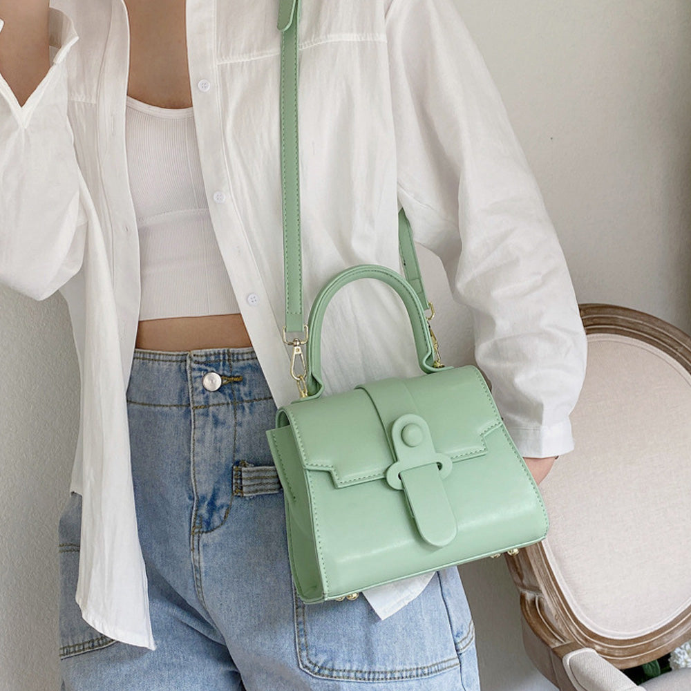 Candy Pop 2-Way Mini Travel Bag