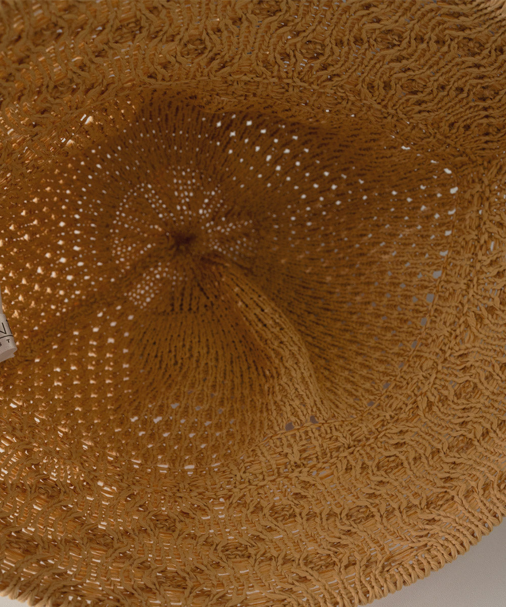 Elegant Summer Shade Hat