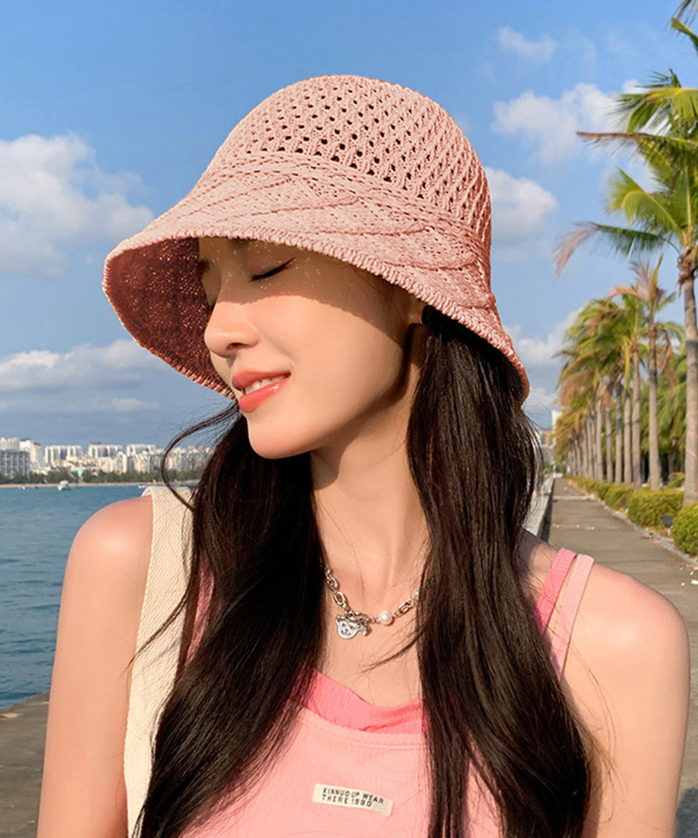 Elegant Summer Shade Hat