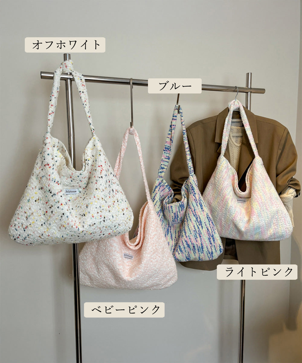 Everyday Logo Print Tote