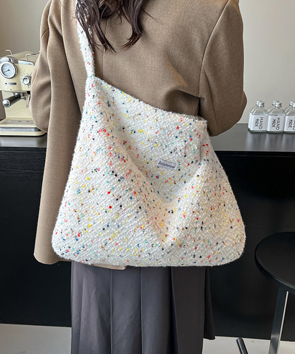 Everyday Logo Print Tote