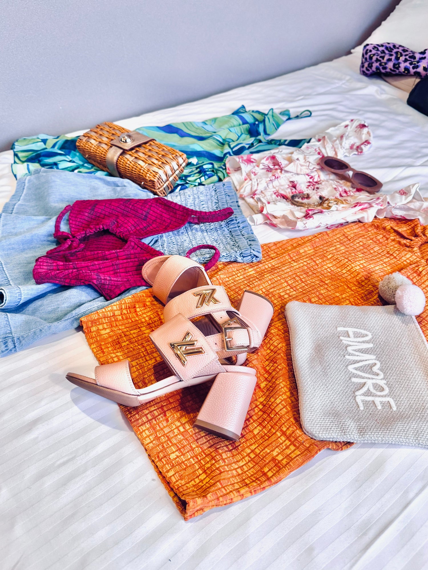 For Hawaii 🌺👙🍹