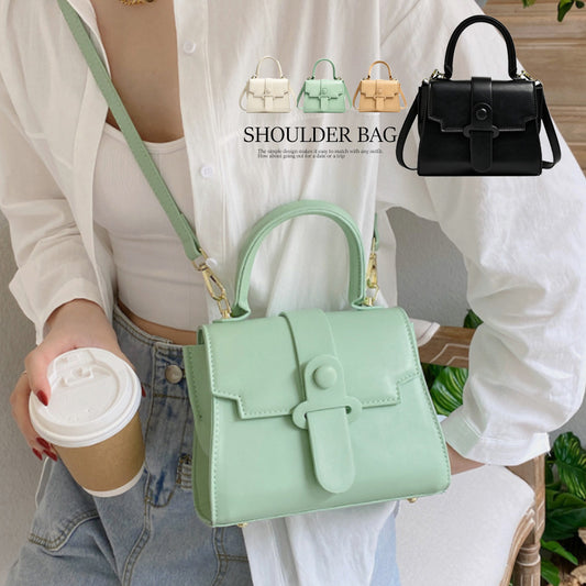 Candy Pop 2-Way Mini Travel Bag