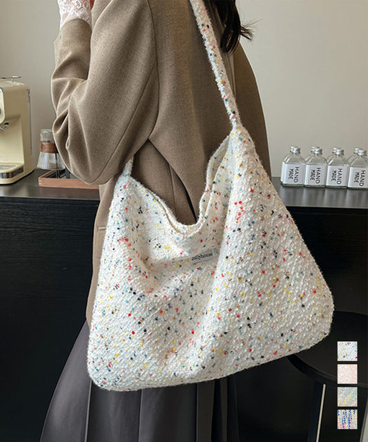 Everyday Logo Print Tote